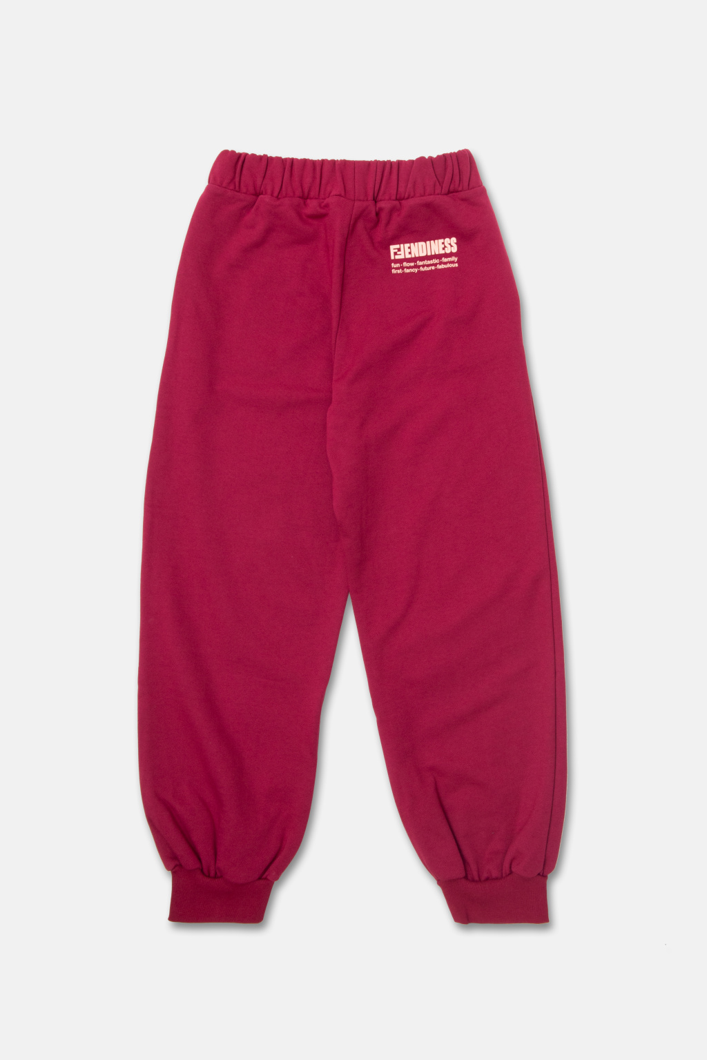 Toddler fendi joggers deals